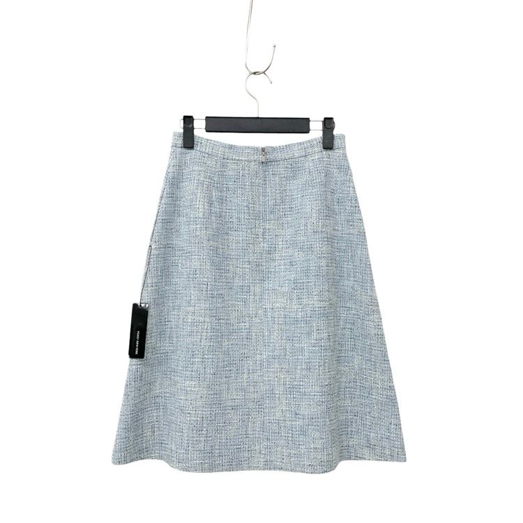 未使用品 2024AW FOXEY NEW YORK フォクシー スカート