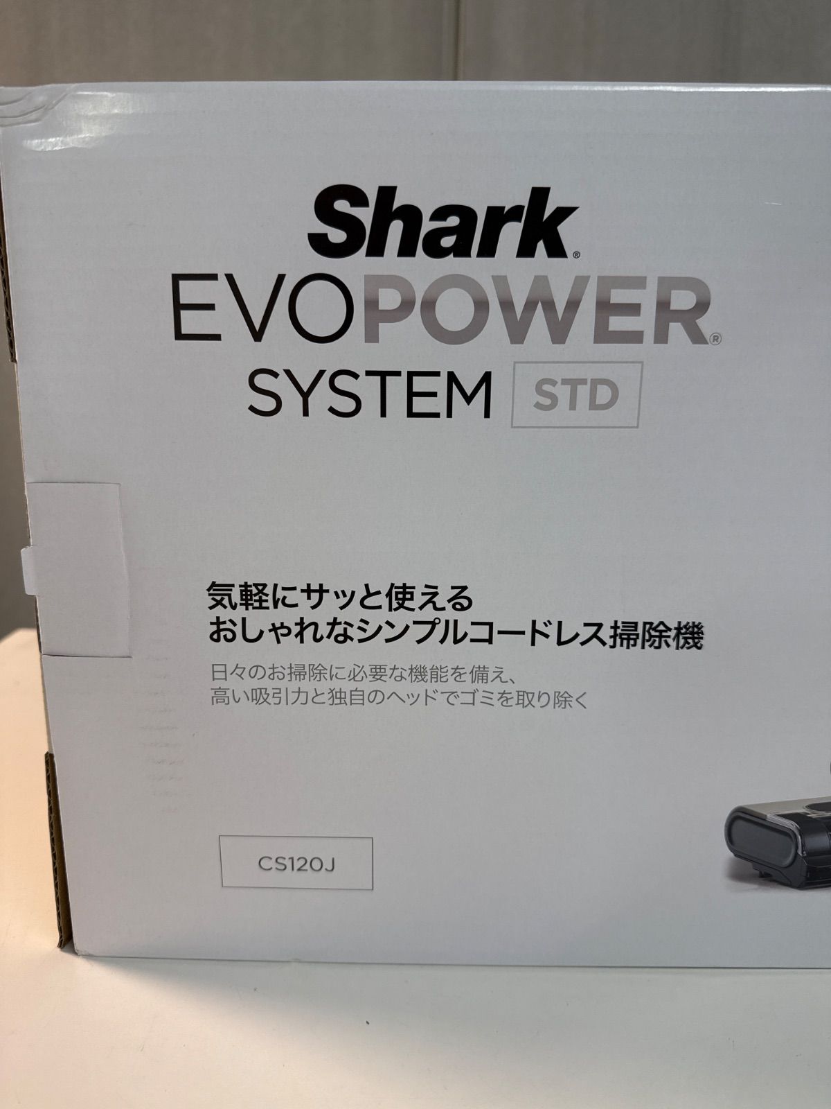 STD