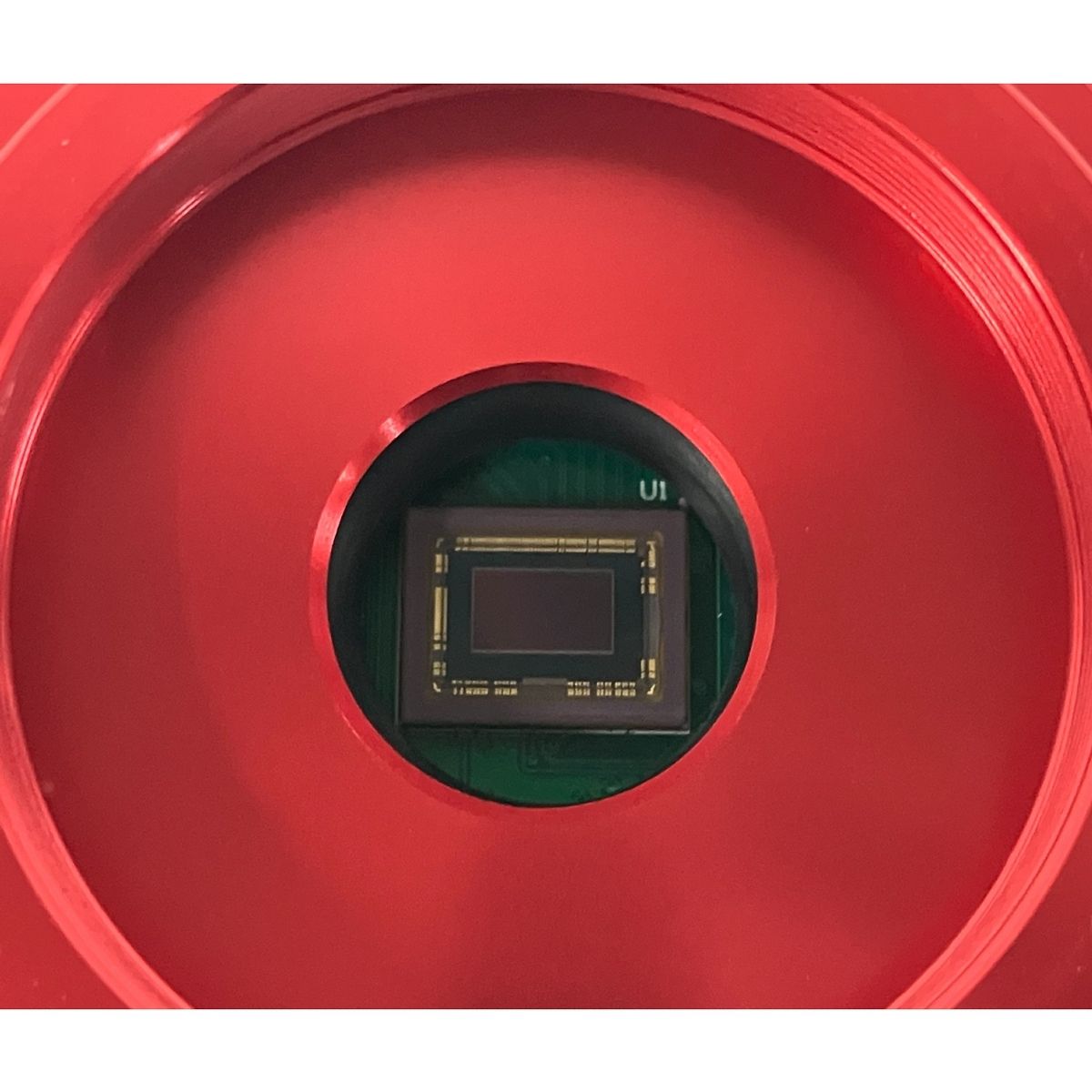  ZWO CMOSカメラ 望遠鏡 パーツ 天体観測 その他 望遠鏡 光学機器