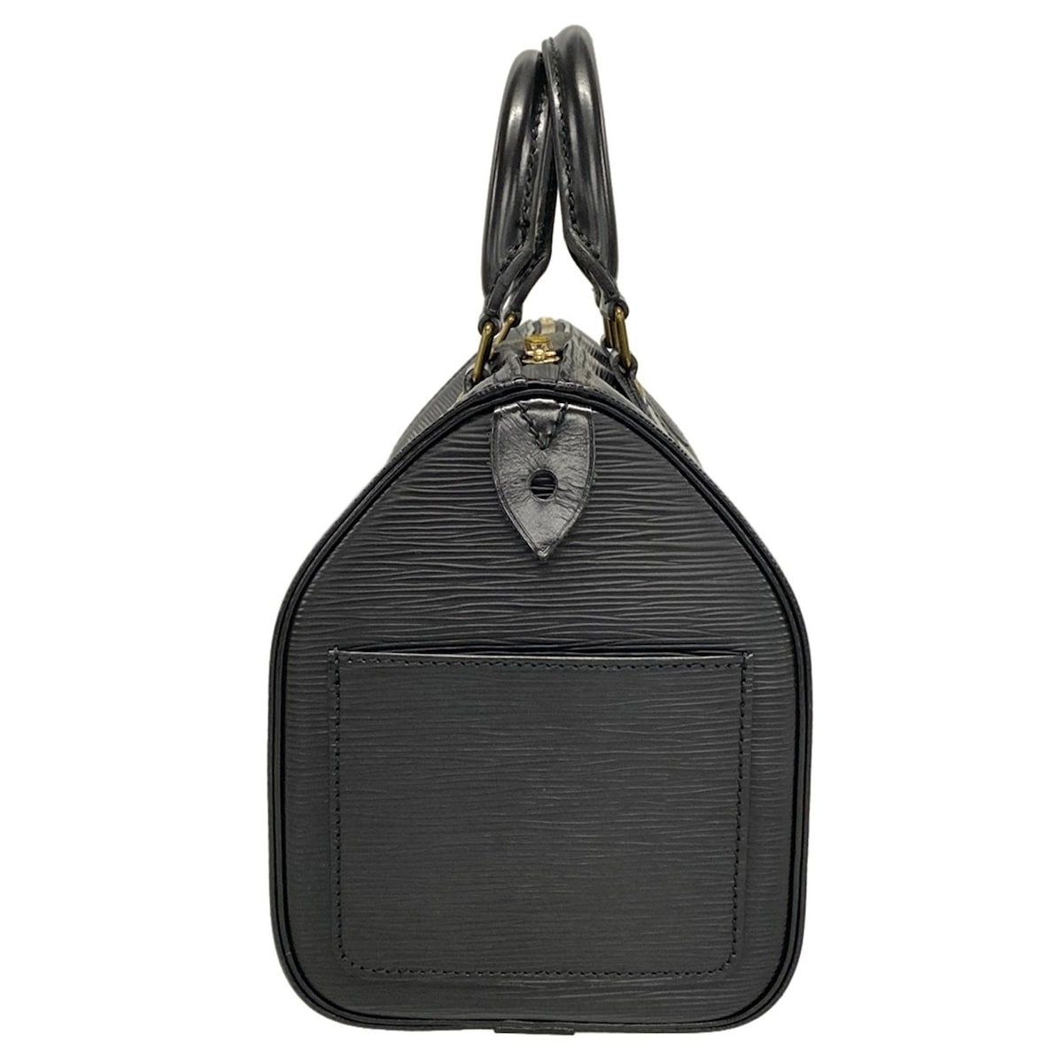 LOUIS VUITTON(ルイヴィトン) ハンドバッグ エピ スピーディ30