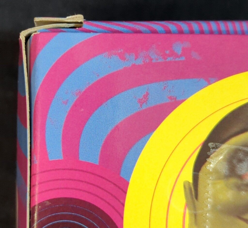 メガハウス オカルティックソフビコレクション セルポ星人 3体セット YUZUMIYA_COM