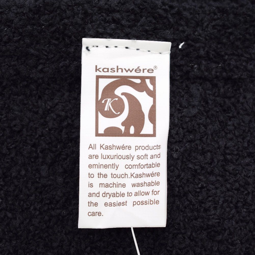 カシウエア KASHWERE SC-001-827-111 マフラー ストール スカーフ