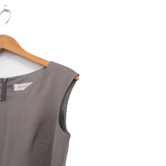 【デーアソラーレ】✴️超美品　Dea Solare ペイズリーロングワンピース fit=scale-down,w=1200