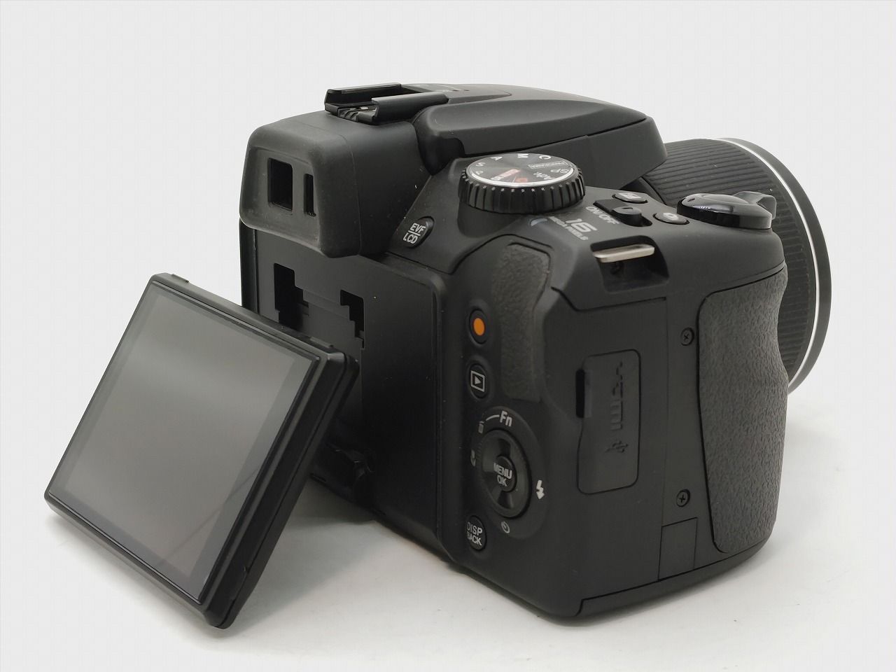 FUJIFILM おとなしく 】FINEPIX SL 1000 デジタルカメラ 充電器 