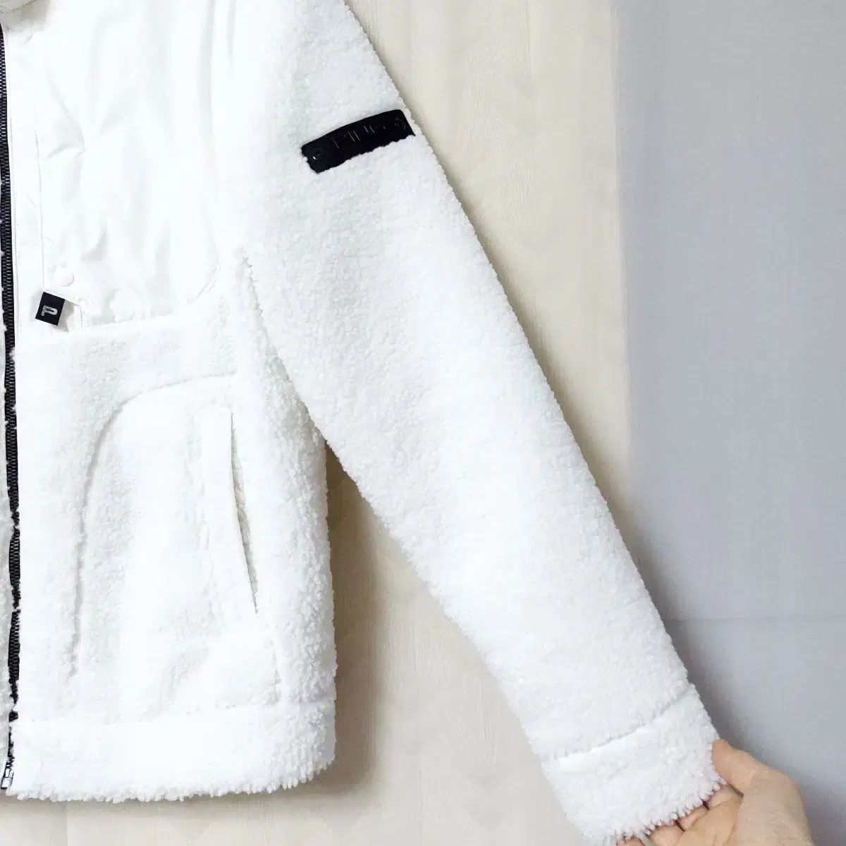 ブークレ アウター