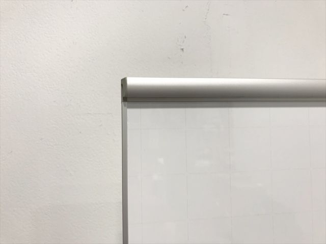 ホワイトボード 脚付