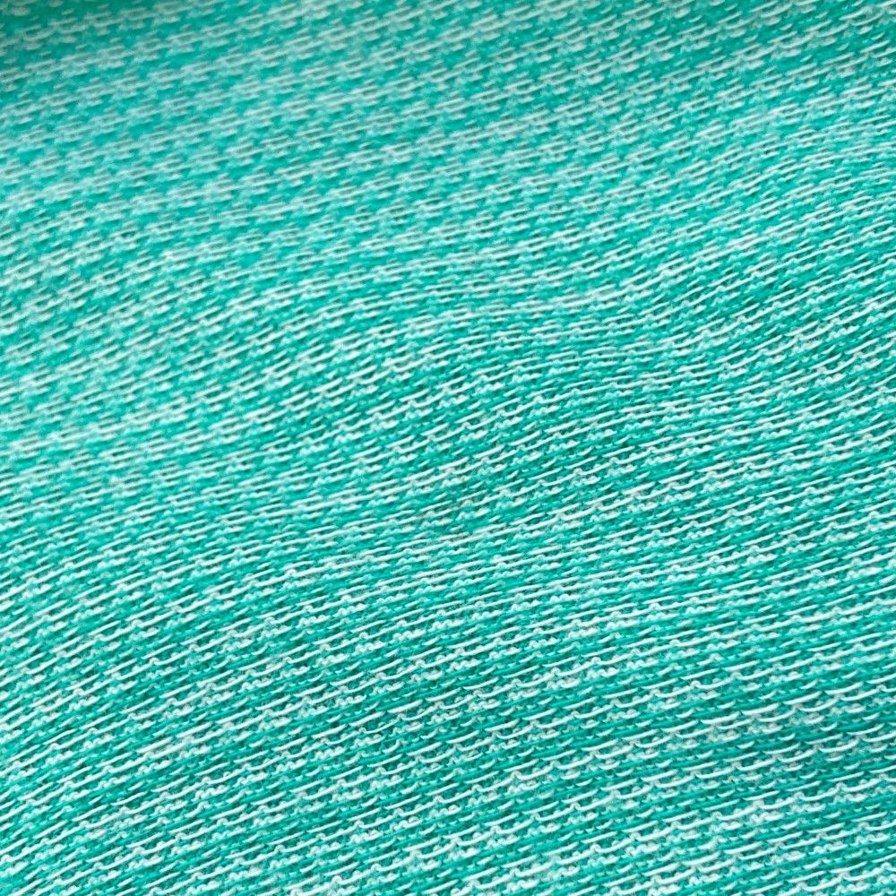 サイズ 0 JACK BUNNY ジャックバニー 半袖ポロシャツ 総柄 グリーン系 240101230910 ゴルフウェア レディース ストスト LLC-HASEGAWATOSO_COM