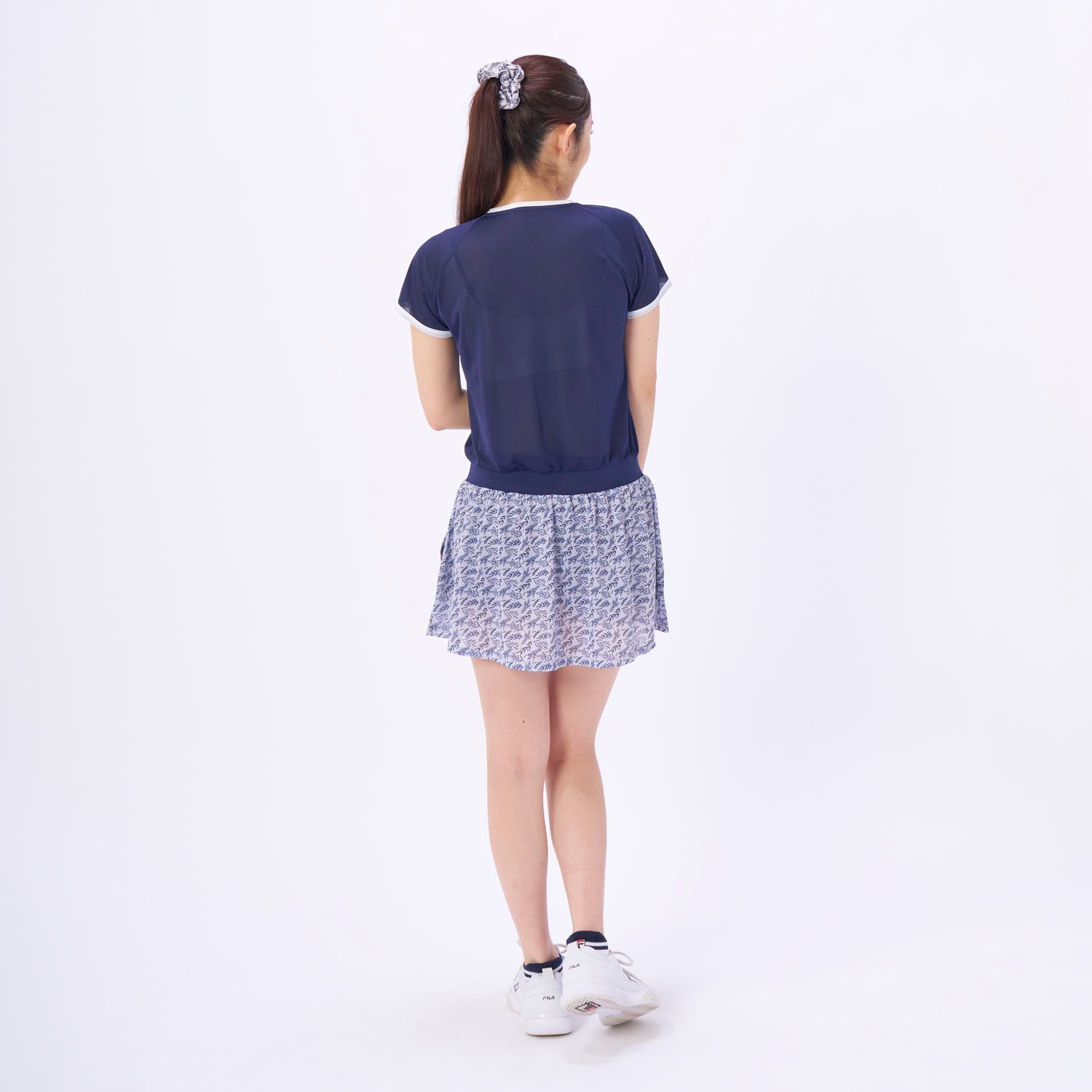 部活 テニスウェア