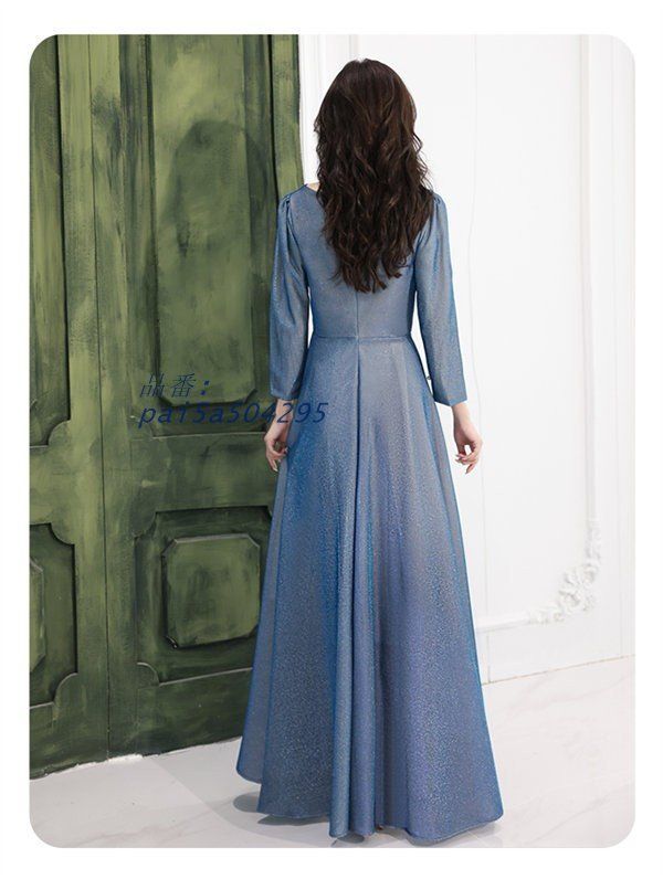 パーティードレス