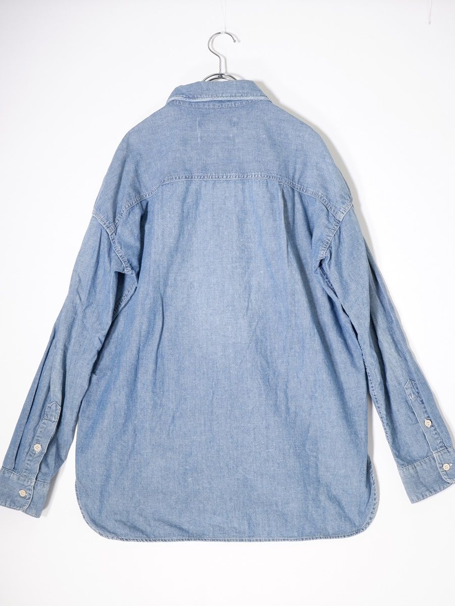 REMI RELIEFレミレリーフ L'Appartementアパルトモン別注 CHAMBRAY ...