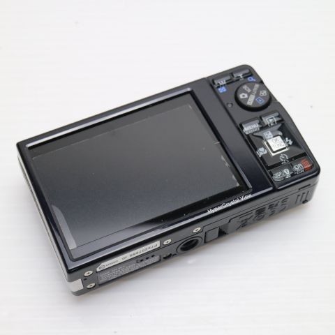 中古 μ-7000 ブラック 即日発送 OLYMPUS デジカメ デジタル