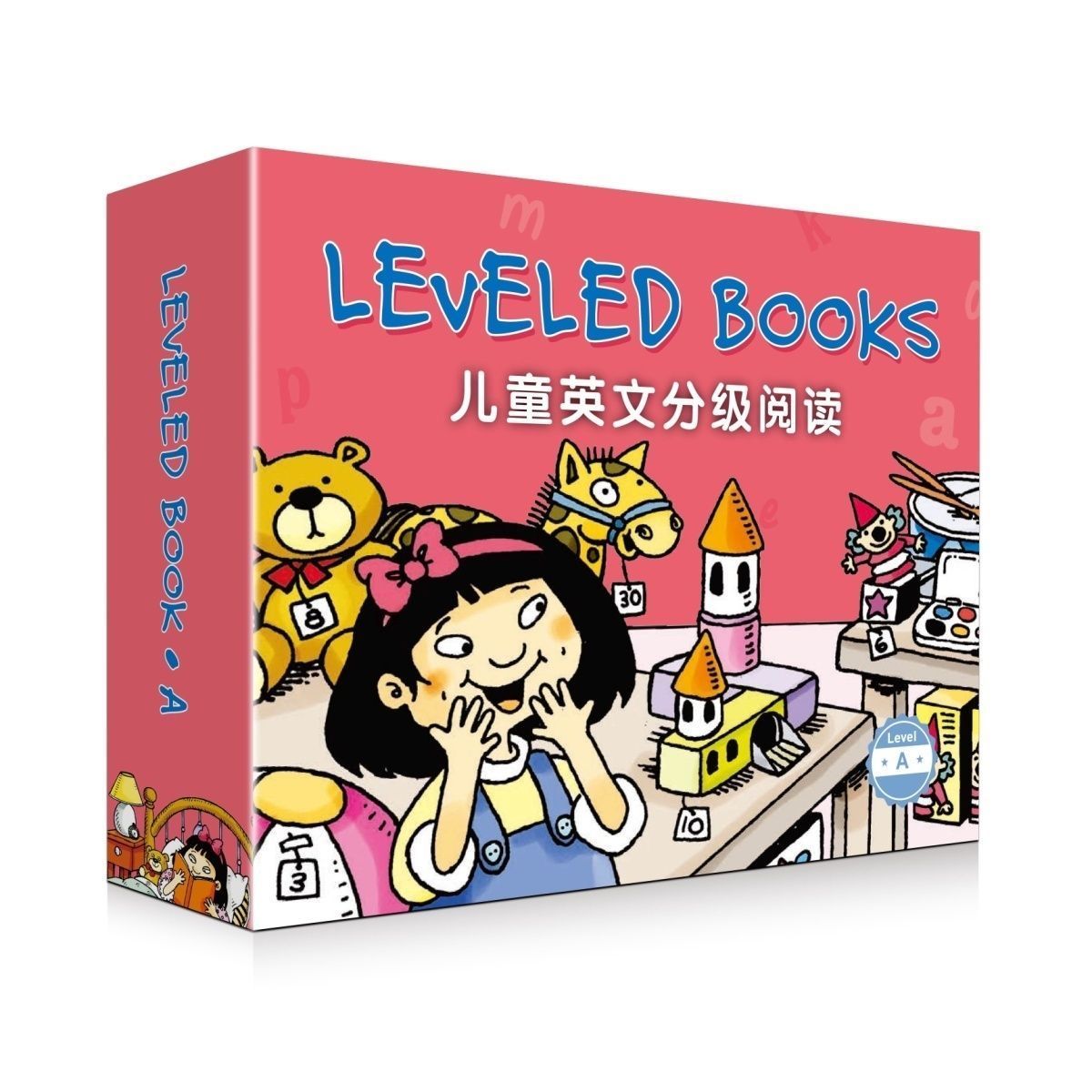 ラズキッズ　英語多読RAZレベルD～G マイヤペン対応 音源付 動画付 英語多読RAZレベル☆AA～C☆ ラズキッズ 32GBマイヤペン付き