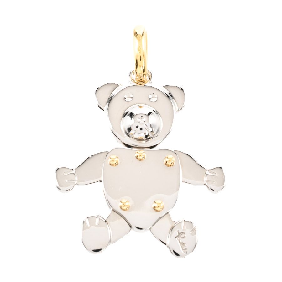 メリーソート ウィットニー限定 テディベア ミスピンキーパンキー 2025