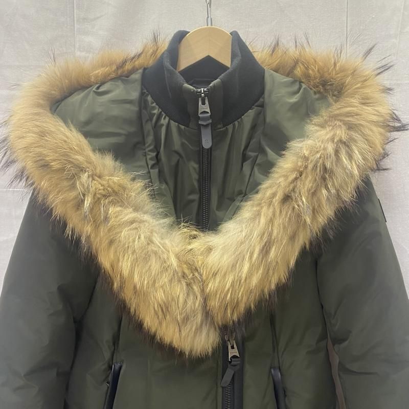 Mackage マッカージュ ジャケット、上着 ダウンジャケット