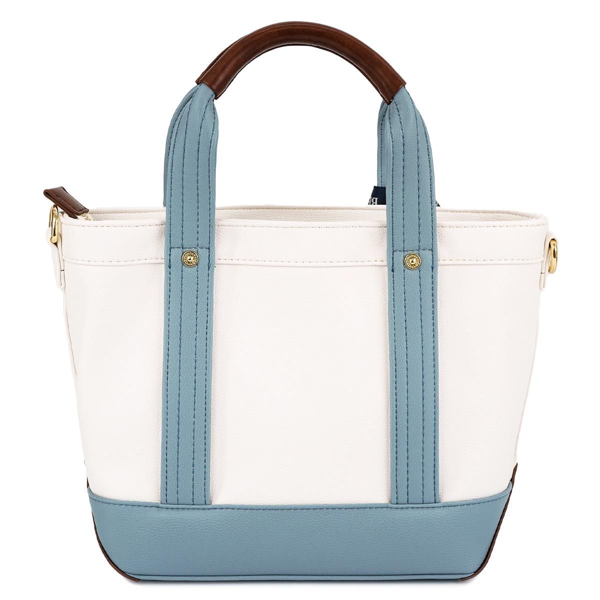 BEVERLY HILLS POLO CLUB ビバリーヒルズポロクラブ トートバッグ 