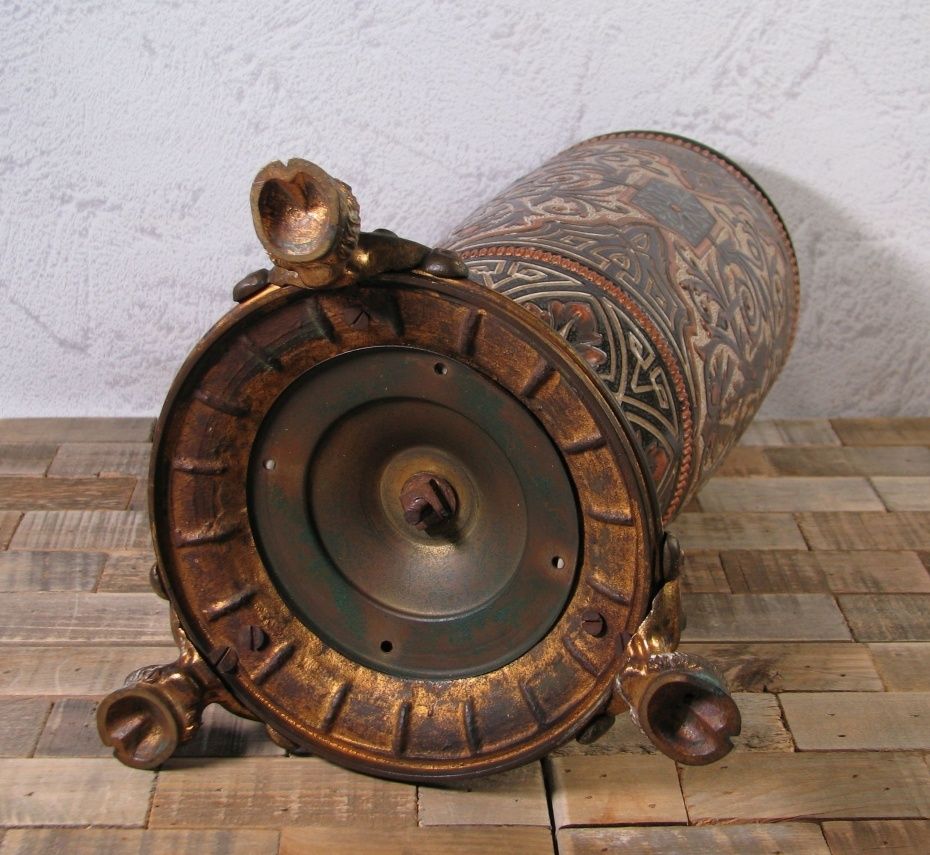 Sons 特大オイルランプ