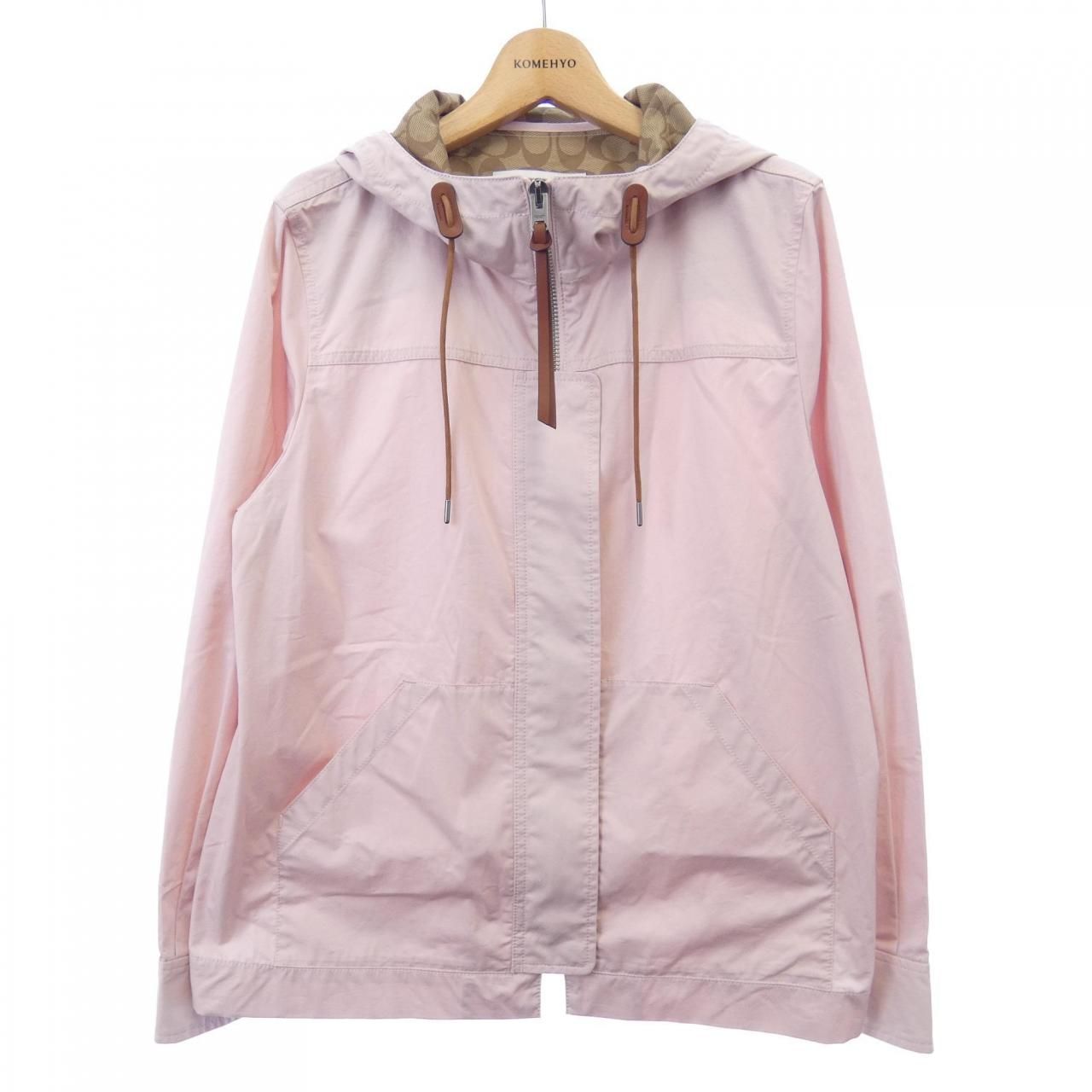 コーチ COACH ブルゾン