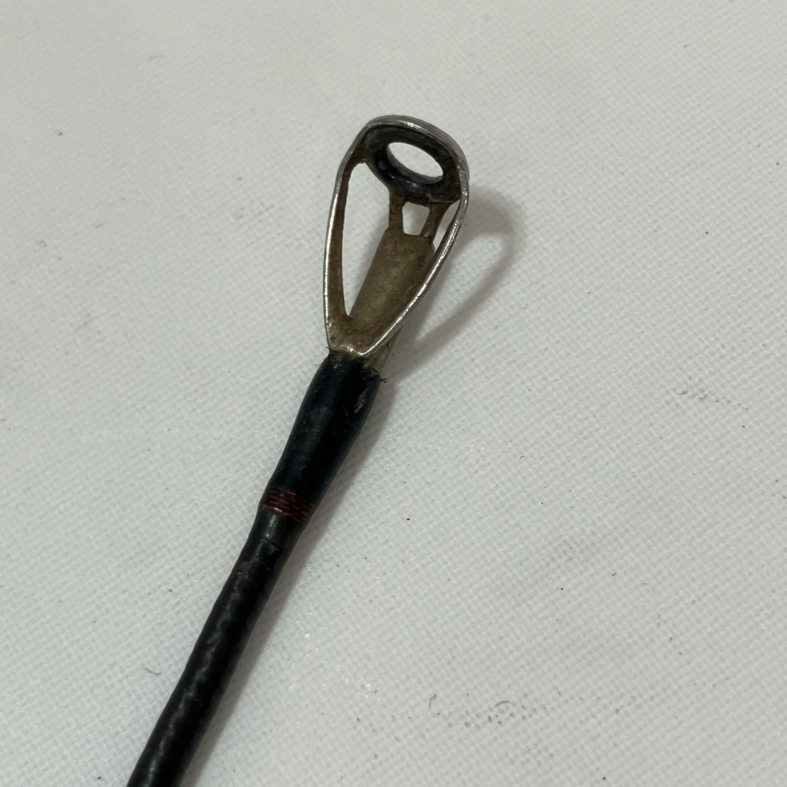 SHIMANO ルアーロッド 16ポイズングロリアス 172H 36808 竿袋付