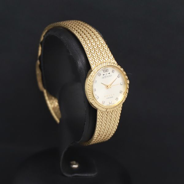 動作品　スタージュエリー　Silver925　銀無垢　バングル　腕時計 スター | SILVER JEWELRY | スタージュエリー公式オンラインストア