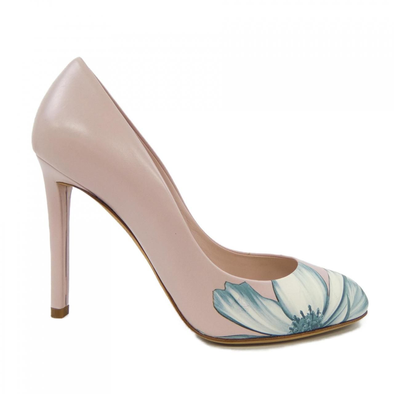 クリスチャンディオール CHRISTIAN DIOR CA0514 パンプス