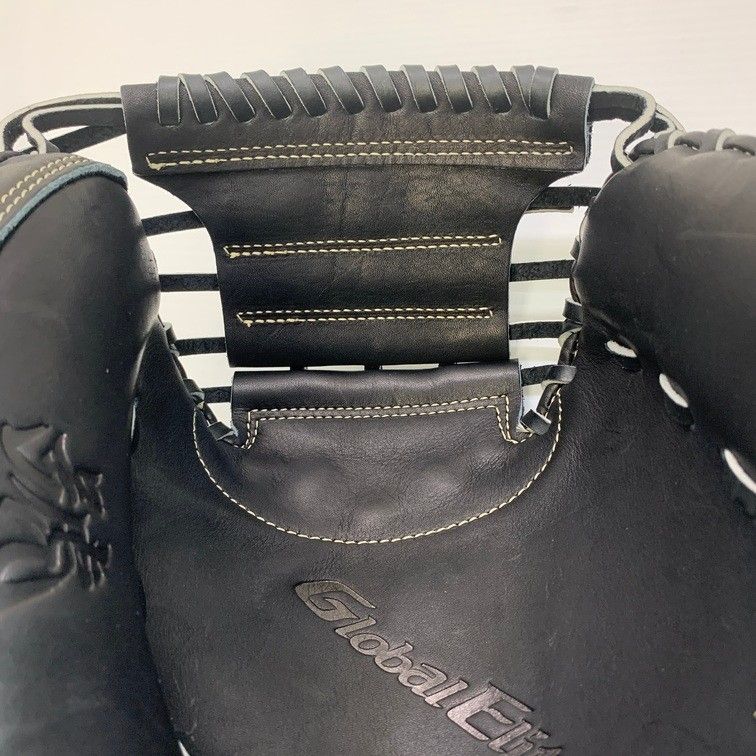 中古品 ミズノ MIZUNO グローバルエリート 號 SAKEBI 硬式