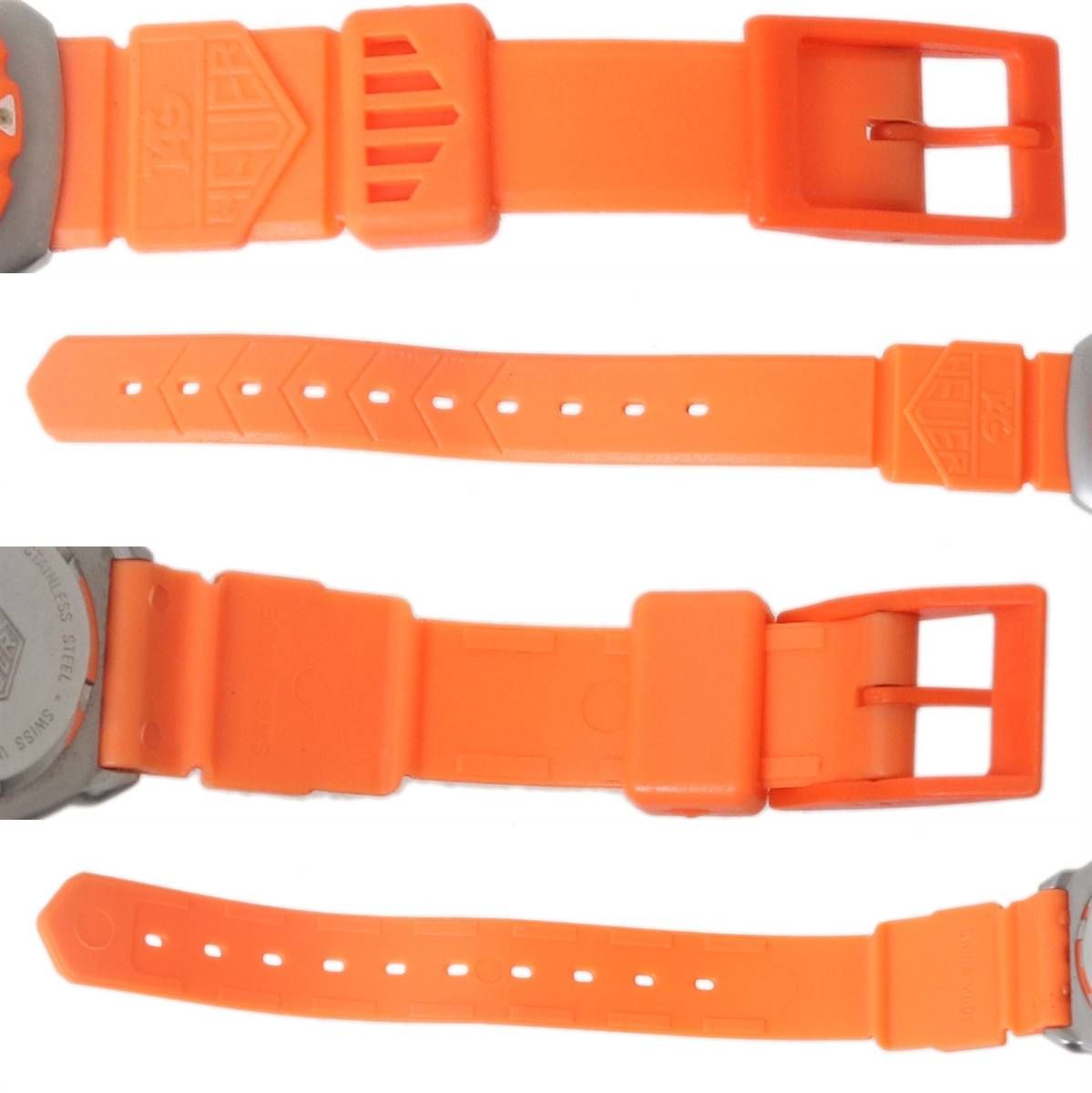 TAG HEUER タグホイヤー フォーミュラ1 レディースクオーツ