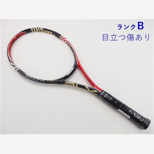 中古 テニスラケット バボラ ピュア ドライブ ライト 2018年