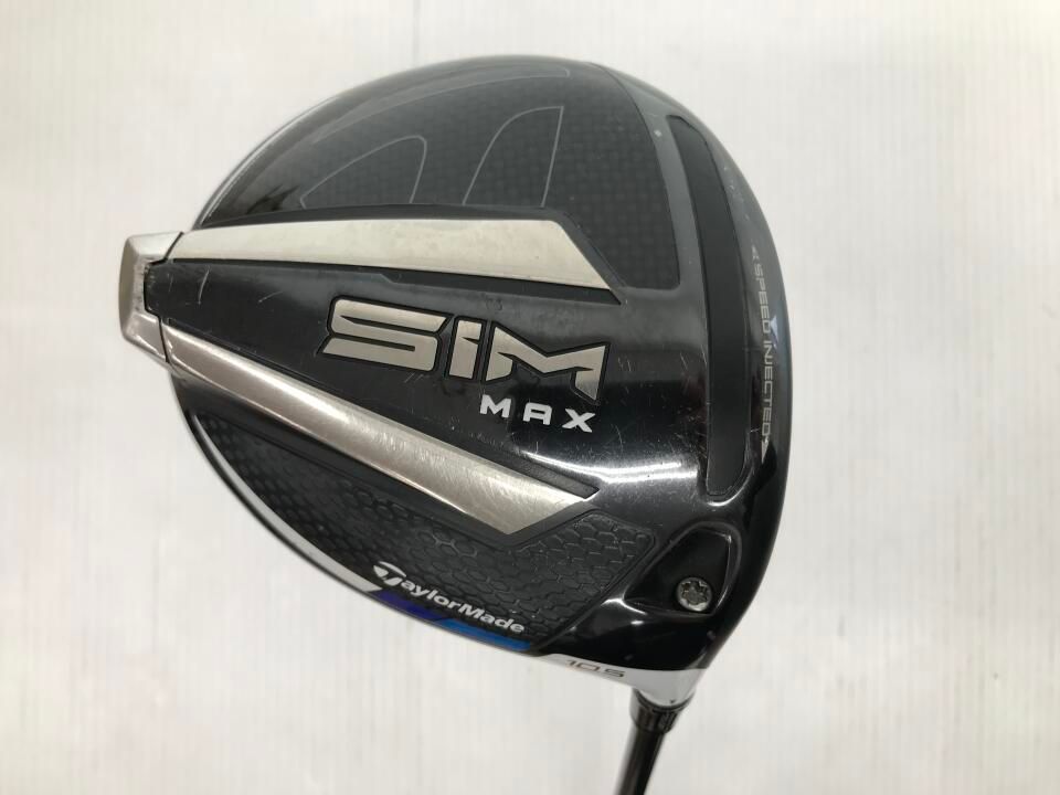 TOUR AD IZ 6Sシャフト 1W用 テーラーメイドスリーブ付き