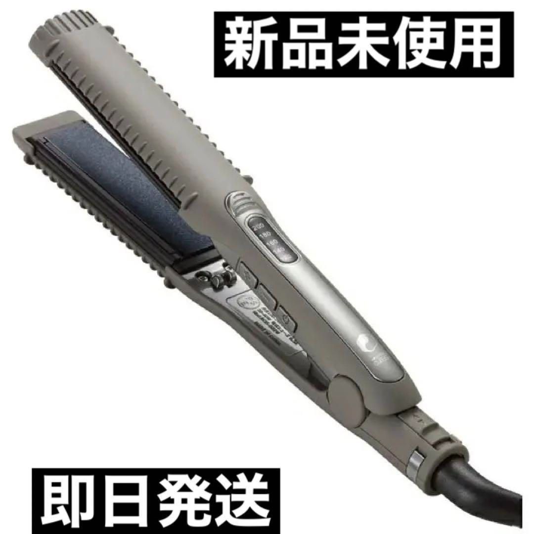 クレイツ ホリスティックキュア ストレートアイロン CCIS-G06S 【公式
