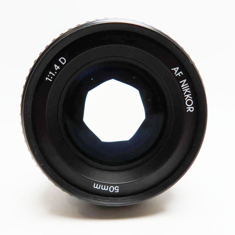 M03-t056 動作確認済 Nikon ニコン AF NIKKOR 50mm F1.4 D 標準単焦点レンズ Amazon.co.jp: Nikon 単焦点レンズ Ai AF Nikkor 50mm F1.4D