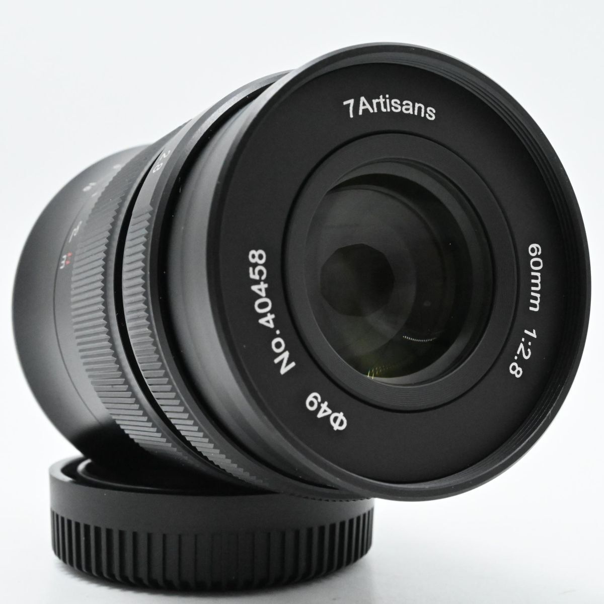 7artisans 60mm