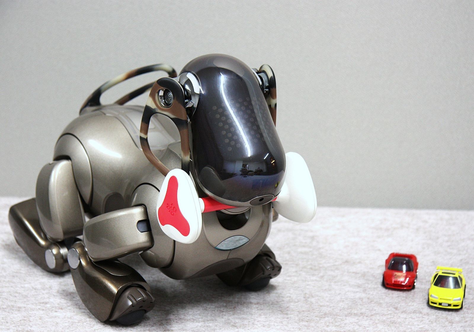 Robot AIBO