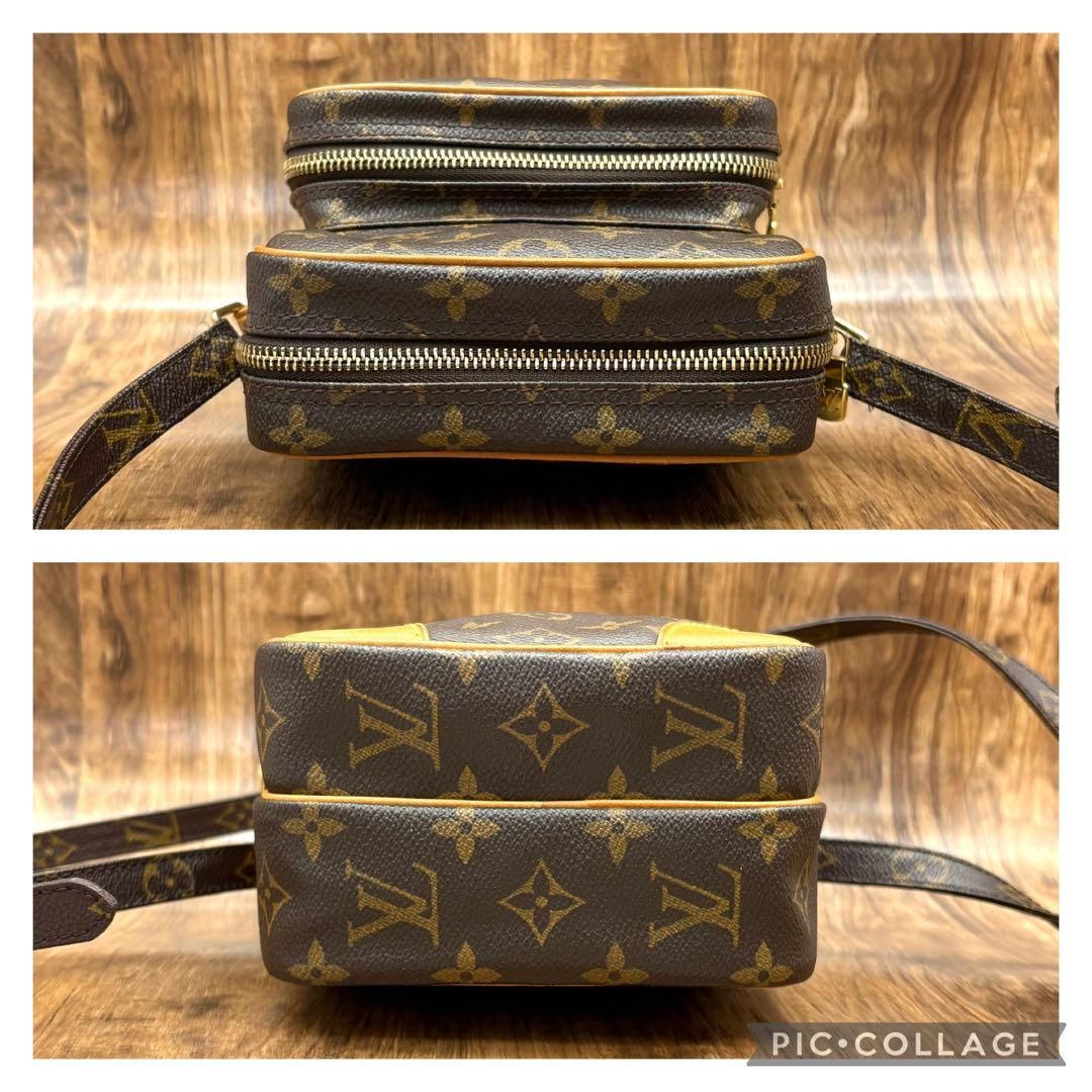 ⛄️超極美品⛄️ルイヴィトン モノグラム アマゾン ダヌーブ 