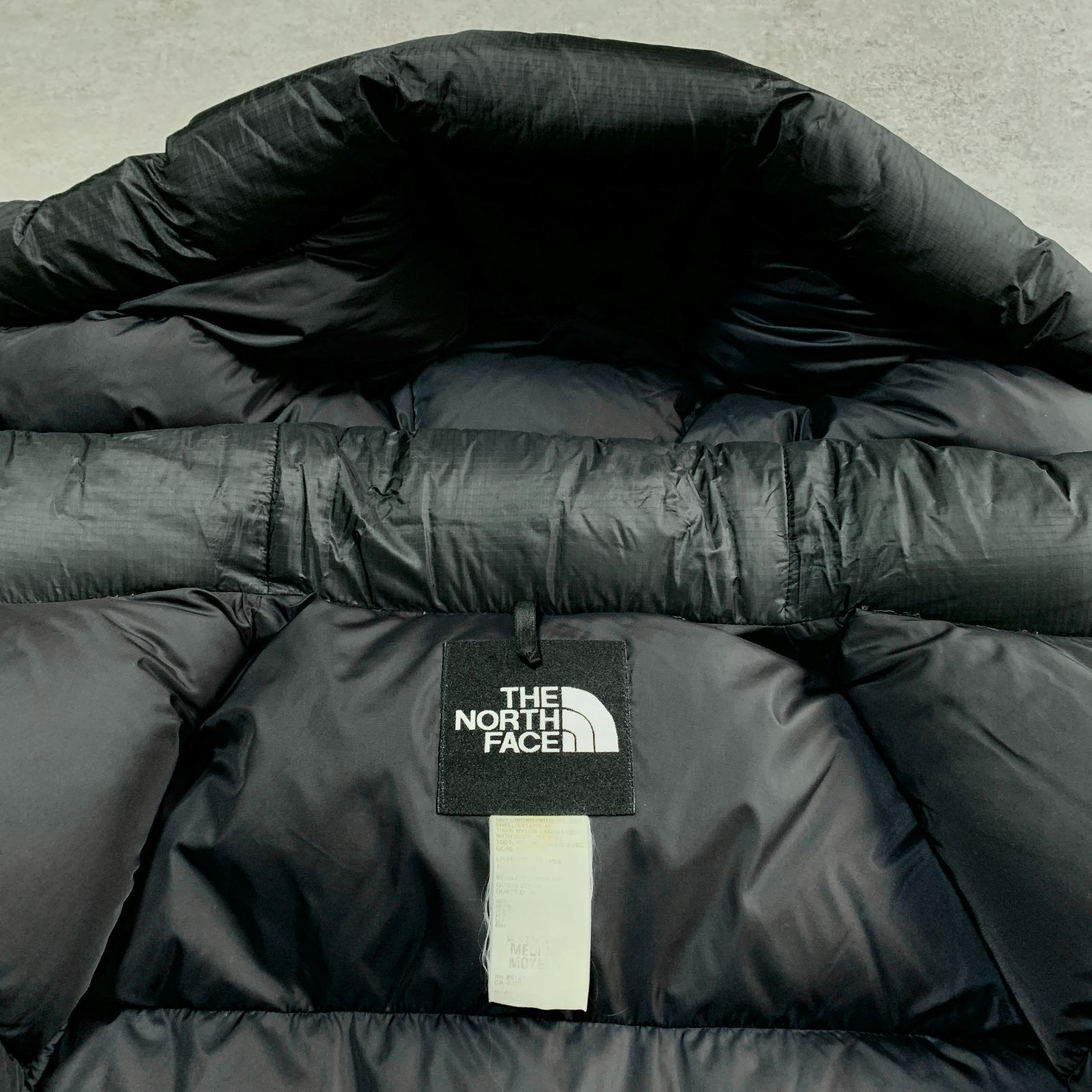 90s THE NORTH FACE ”GORE DRYLOFT” Baltro Jacket ノースフェイス