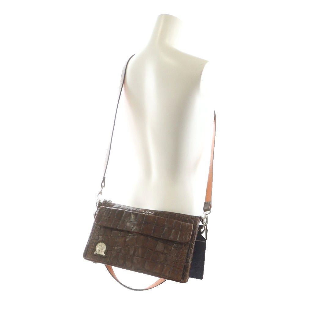 ADMJ アクセソワ Accessoires De Mademoiselle ショルダーバッグ