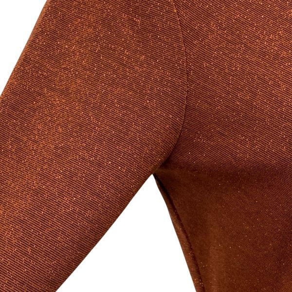 ◇ マレーラ MARELLA ロングワンピース ジャージードレス 長袖