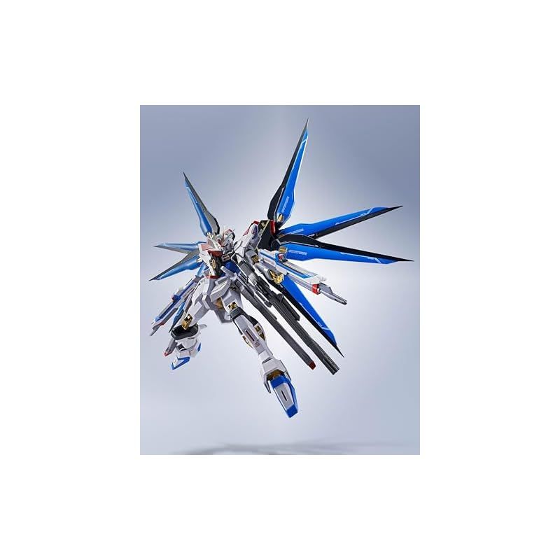 ストライクフリーダムガンダム弐式