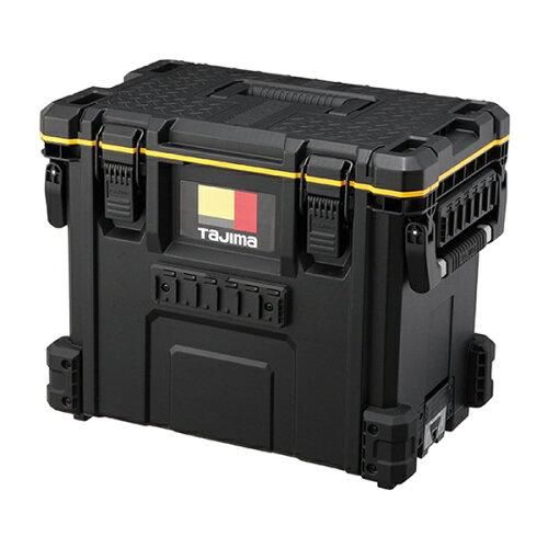 2営業日で発送 タジマ セフツールボックス TBTBOX 4019