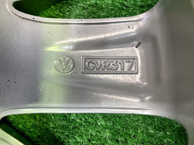 フォルクスワーゲン純正 1KCBZ