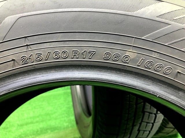 YOKOHAMA スタッドレス