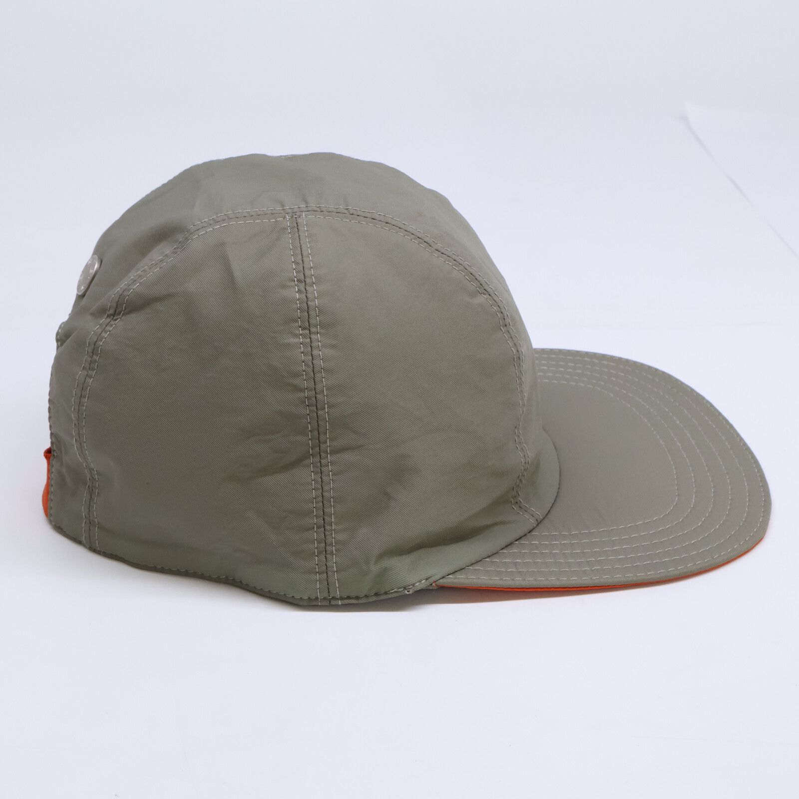HERMES キャップ　セリエ HERMES エルメス セリエ キャップ S - メルカリ