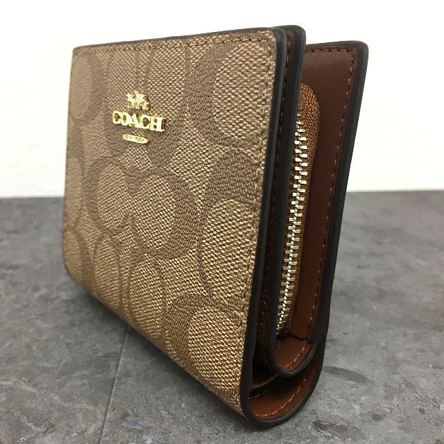 コンパクトウォレット C3309