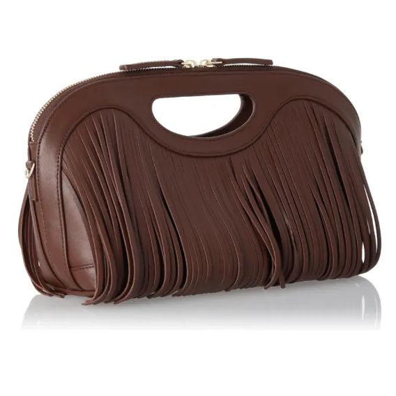 定価64,900円】ペリーコ PELLICO ハンドバッグ クラッチバッグ