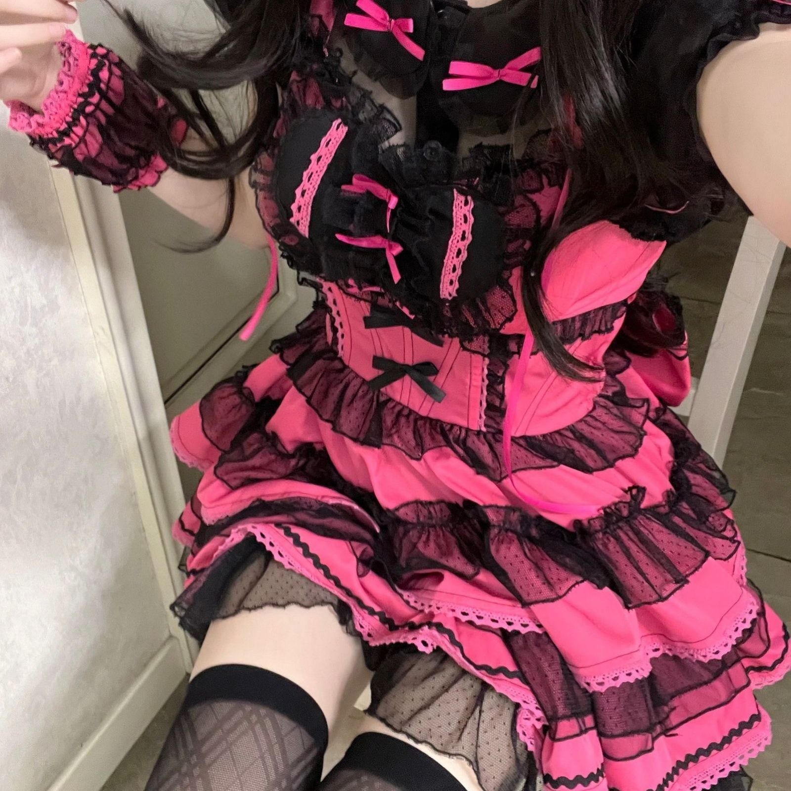 高品質素材