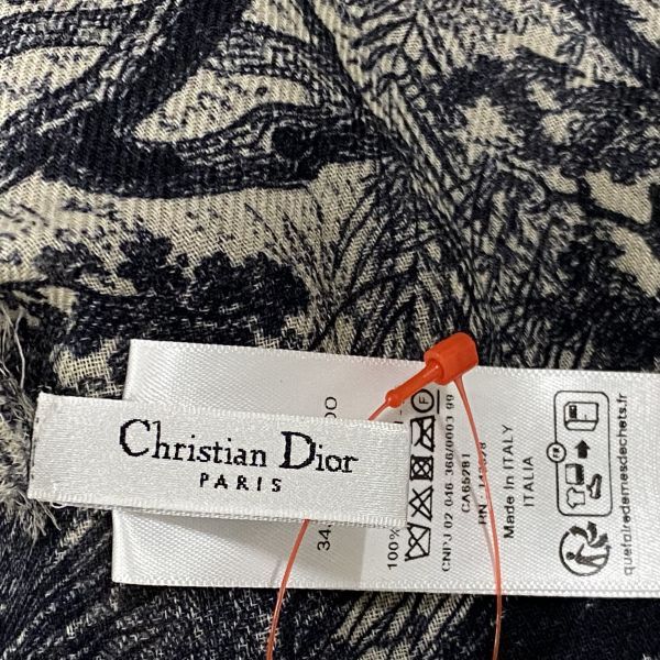 BURBERRY バーバリー ショール ひざかけ 希少デザイン 135＊135