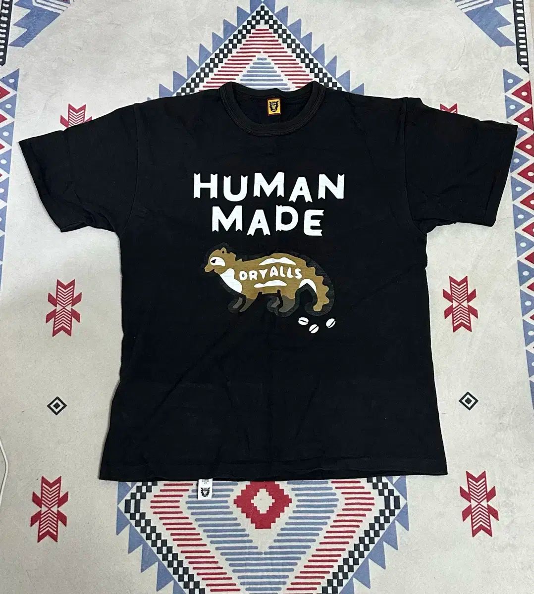 humanmade ヒューマンメイド 半袖スウェット XL HUMAN MADE(ヒューマンメイド) 半袖 XL - メルカリ