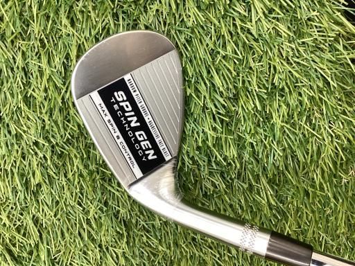 中古】 キャロウェイ OPUS クロム 52°/12°W ウェッジ WG NS PRO 950GH