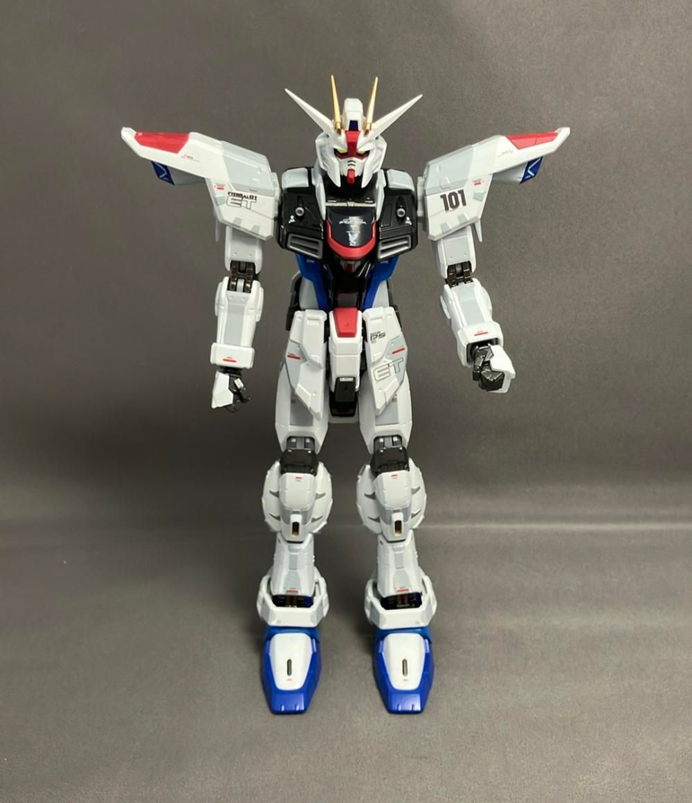 美品 バンダイ 機動戦士ガンダムSEED 超合金ZGMF-X10A フリーダムガンダム Ver.GCP バンダイ Amazon | BANDAI SPIRITS(バンダイ スピリッツ) 超合金 ZGMF