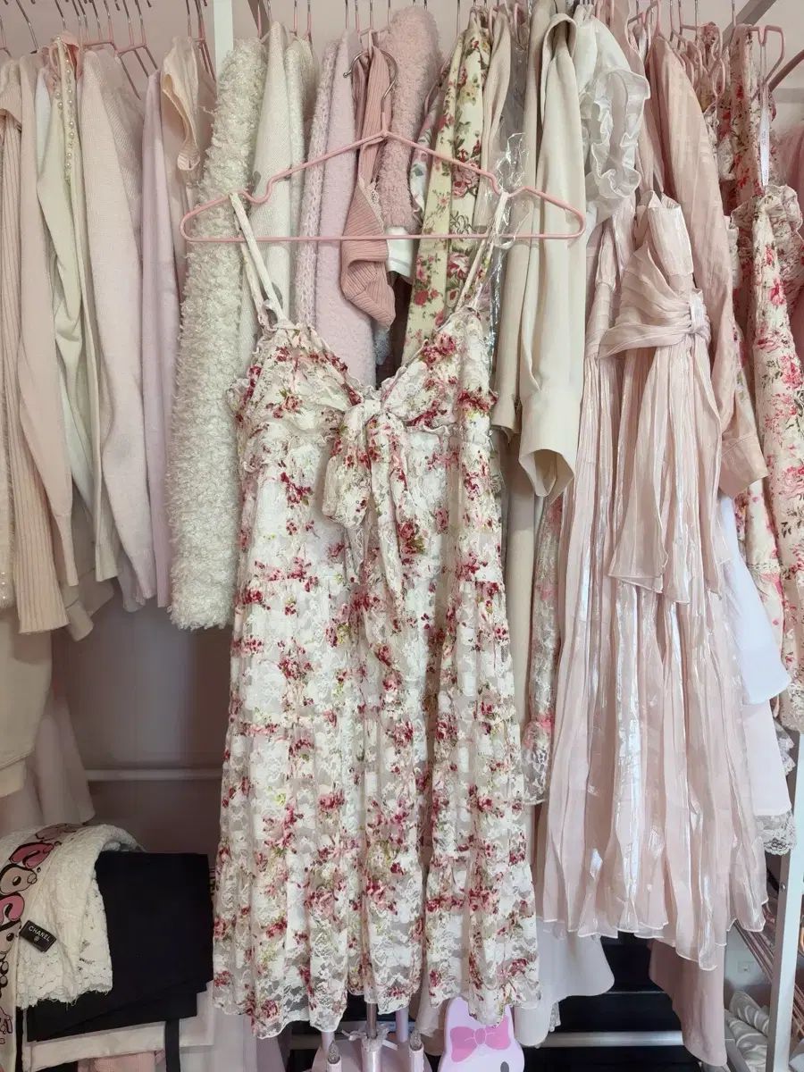 衣類リズリサONE