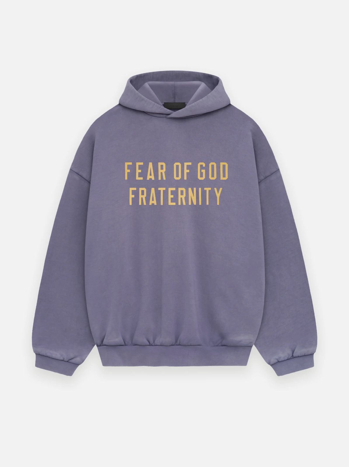 FEAR OF GOD ESSENTIALS 24FW HOODIE パーカー